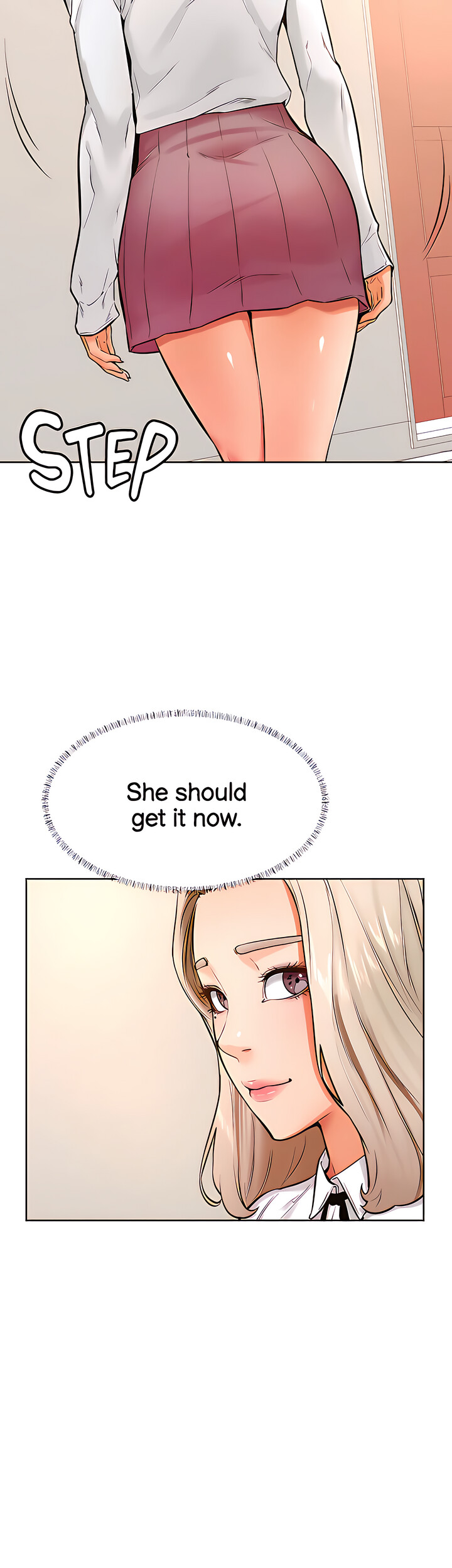 Cheer Up, Namjoo - Chapter 43 [photo 10] - MangaPorn