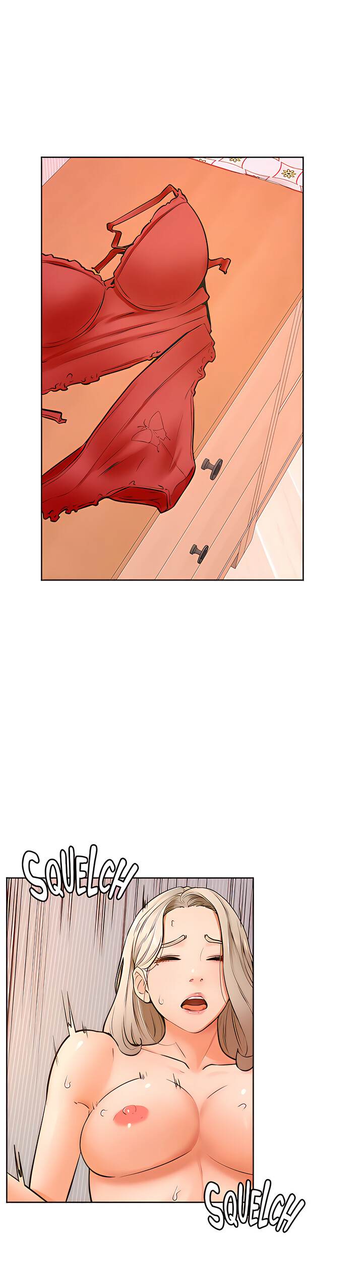 Cheer Up, Namjoo - Chapter 43 [photo 19] - MangaPorn