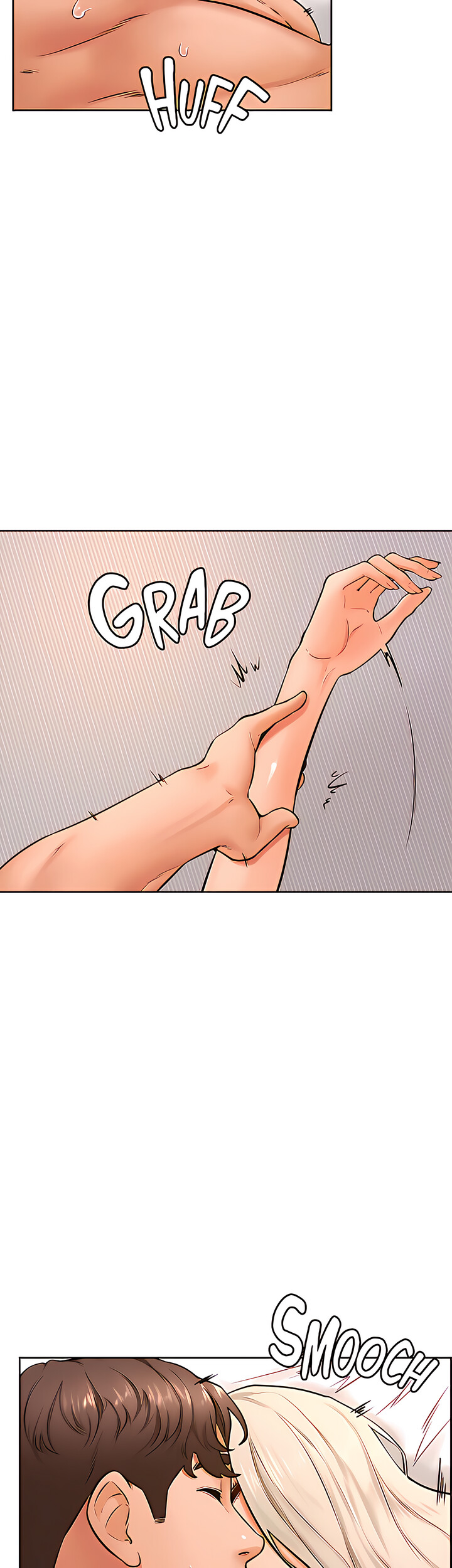 Cheer Up, Namjoo - Chapter 43 [photo 32] - MangaPorn