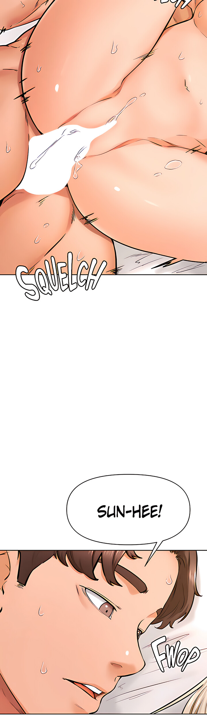 Cheer Up, Namjoo - Chapter 43 [photo 34] - MangaPorn