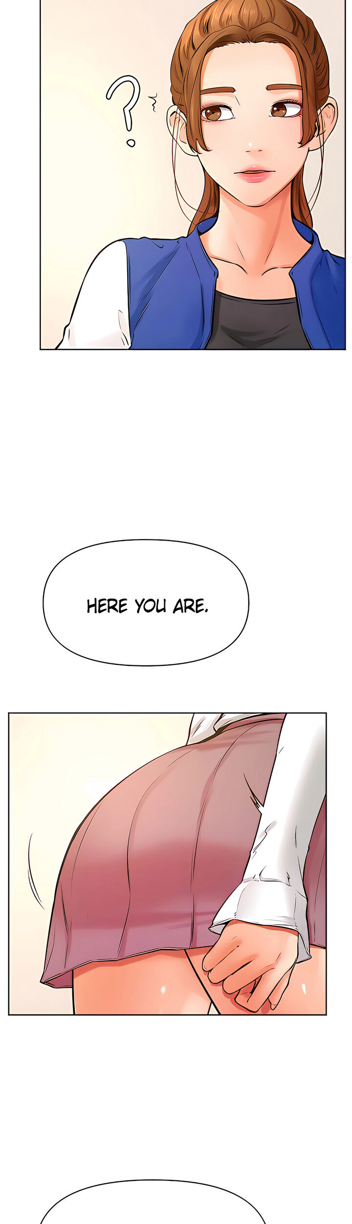 Cheer Up, Namjoo - Chapter 43 [photo 5] - MangaPorn