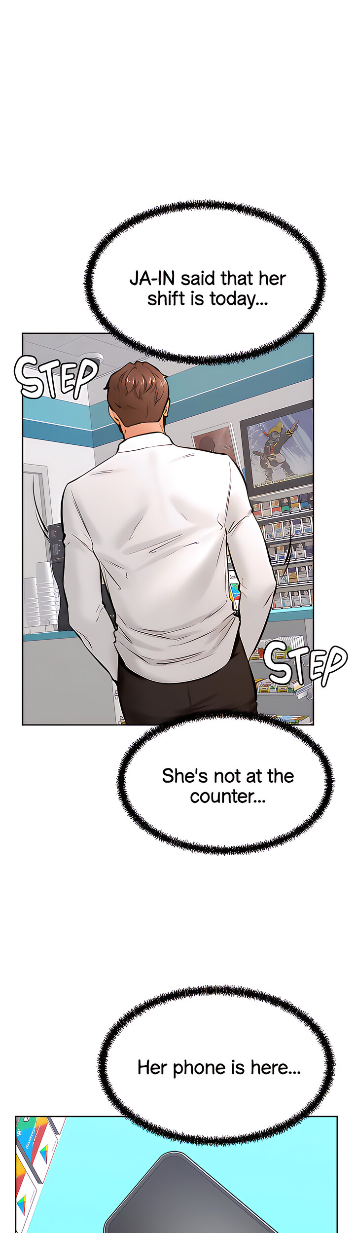 Cheer Up, Namjoo - Chapter 44 [photo 14] - MangaPorn