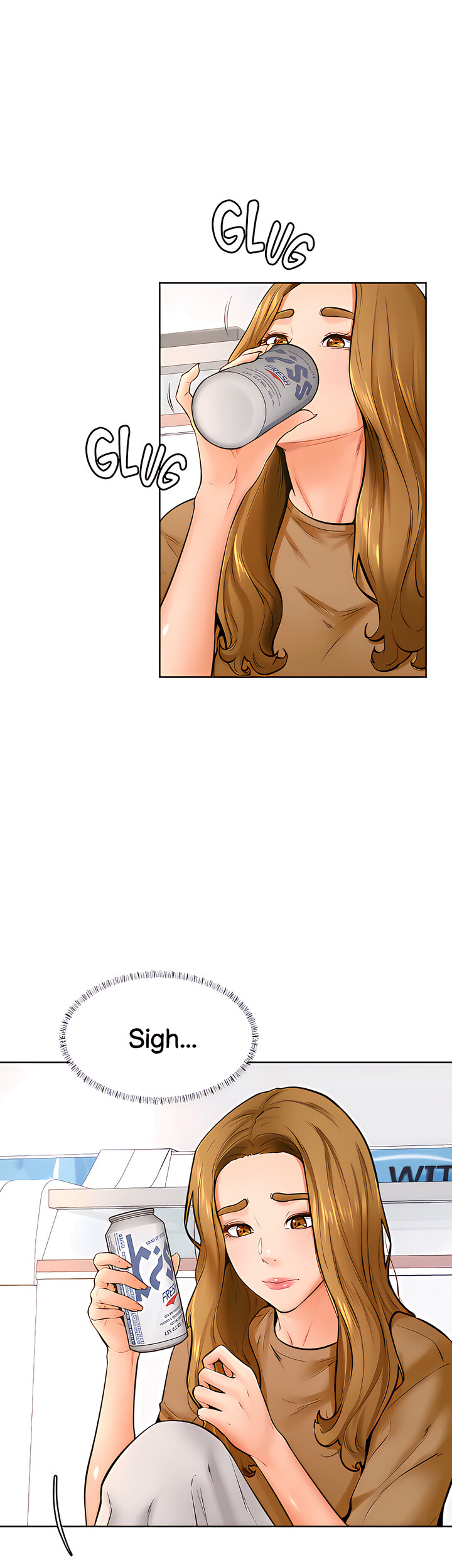 Cheer Up, Namjoo - Chapter 44 [photo 16] - MangaPorn