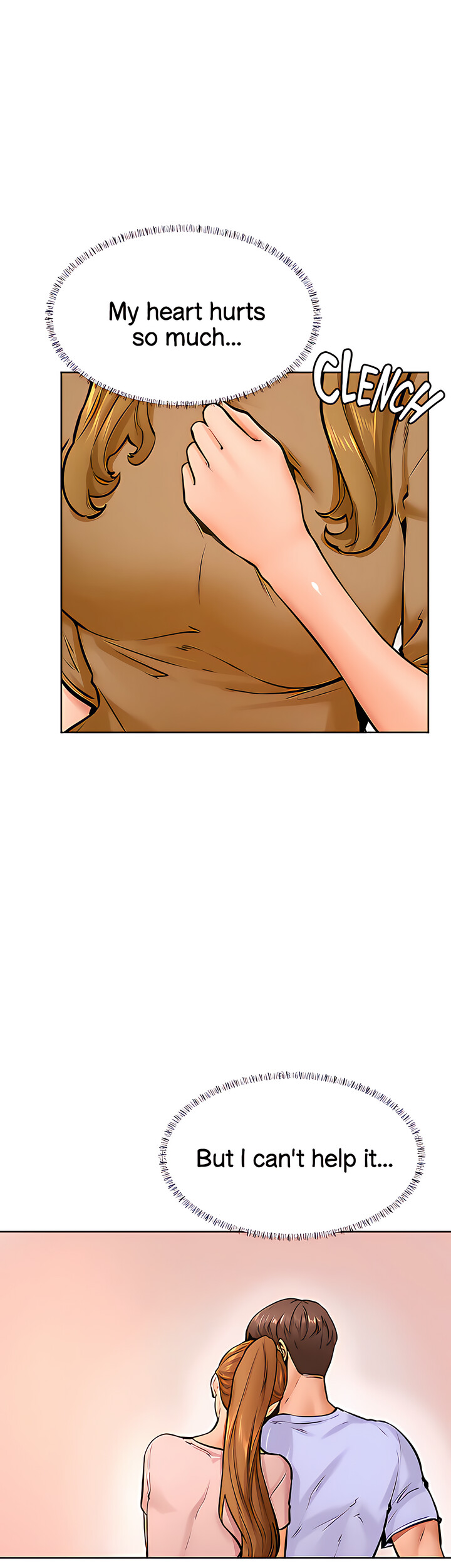 Cheer Up, Namjoo - Chapter 44 [photo 17] - MangaPorn