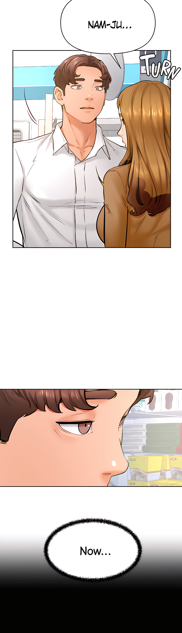 Cheer Up, Namjoo - Chapter 44 [photo 32] - MangaPorn