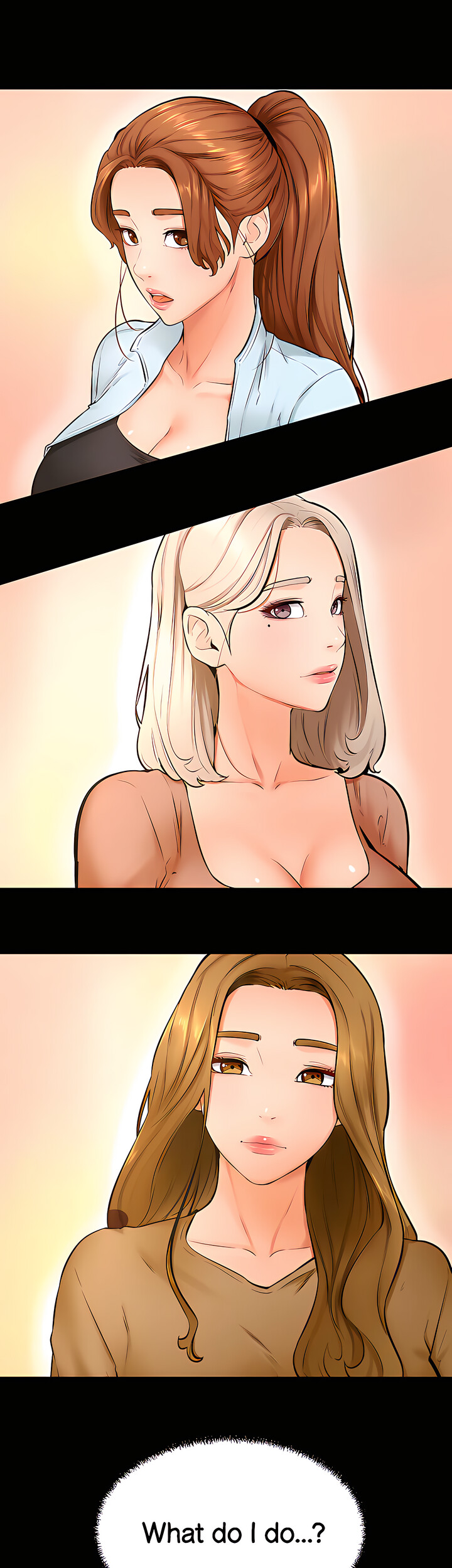 Cheer Up, Namjoo - Chapter 44 [photo 33] - MangaPorn