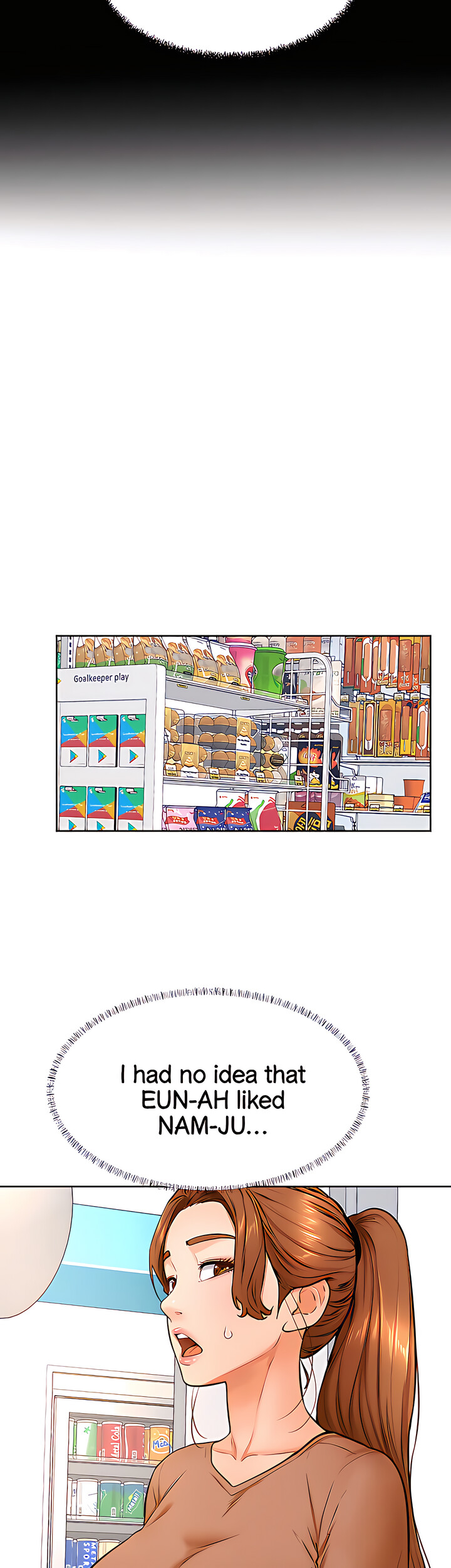 Cheer Up, Namjoo - Chapter 44 [photo 34] - MangaPorn