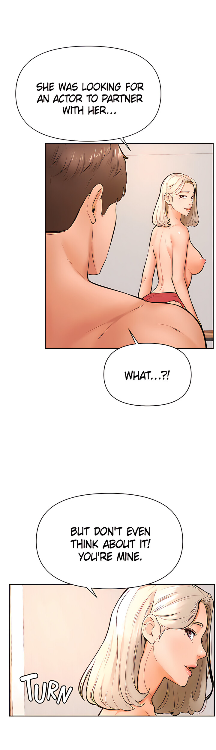 Cheer Up, Namjoo - Chapter 44 [photo 7] - MangaPorn