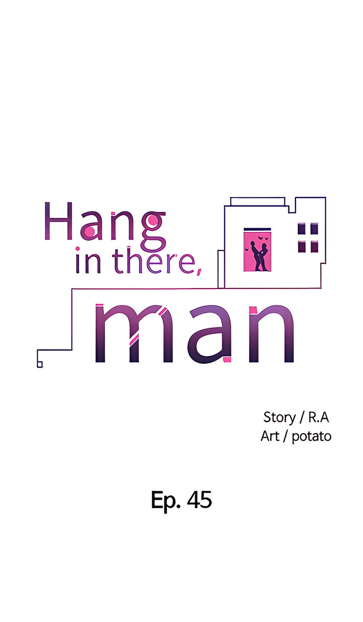 Cheer Up, Namjoo - Chapter 45 [photo 1] - MangaPorn