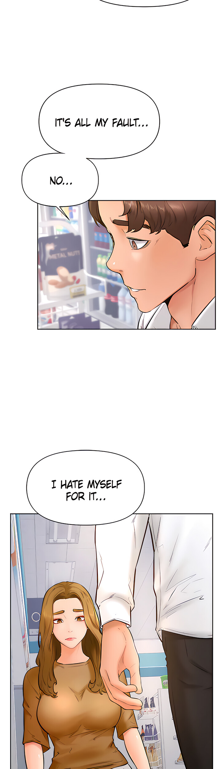 Cheer Up, Namjoo - Chapter 45 [photo 10] - MangaPorn