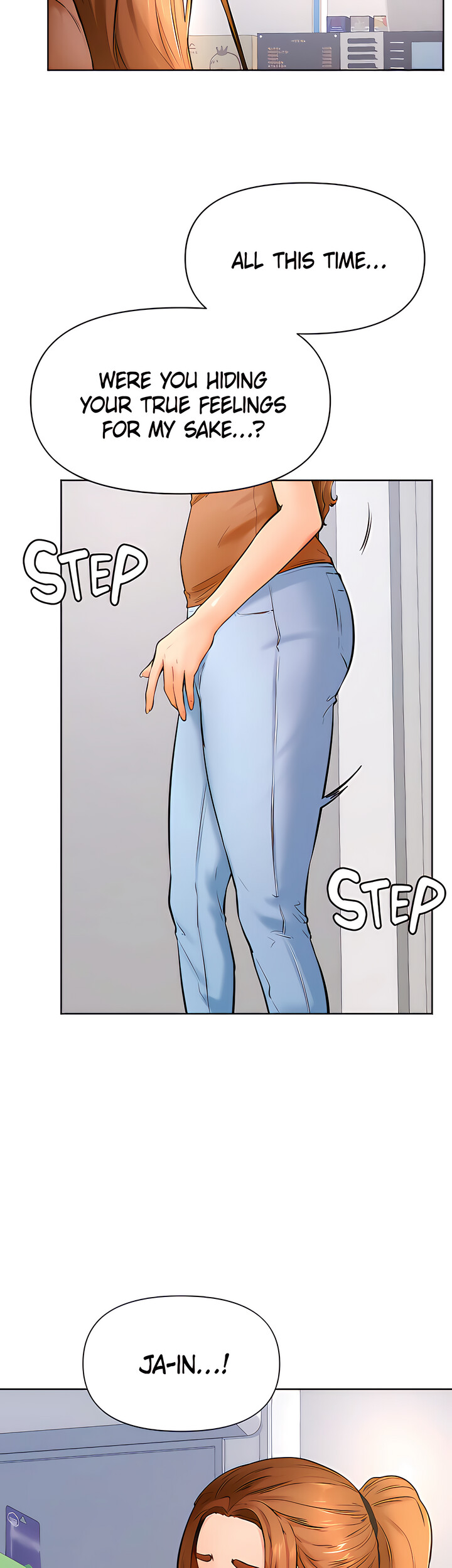 Cheer Up, Namjoo - Chapter 45 [photo 13] - MangaPorn