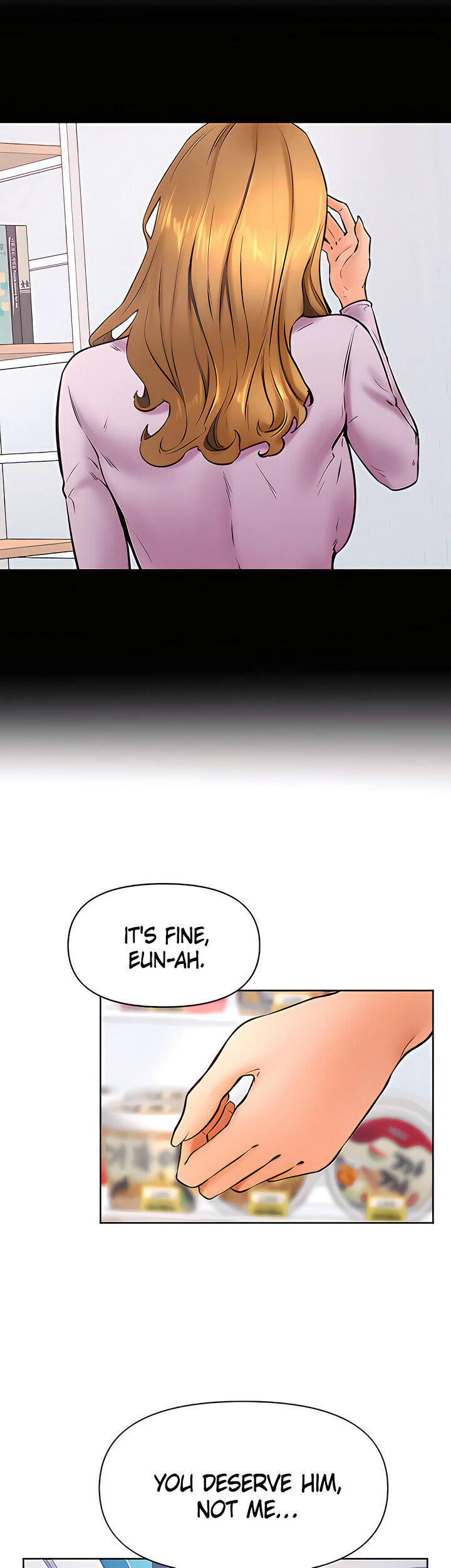 Cheer Up, Namjoo - Chapter 45 [photo 18] - MangaPorn