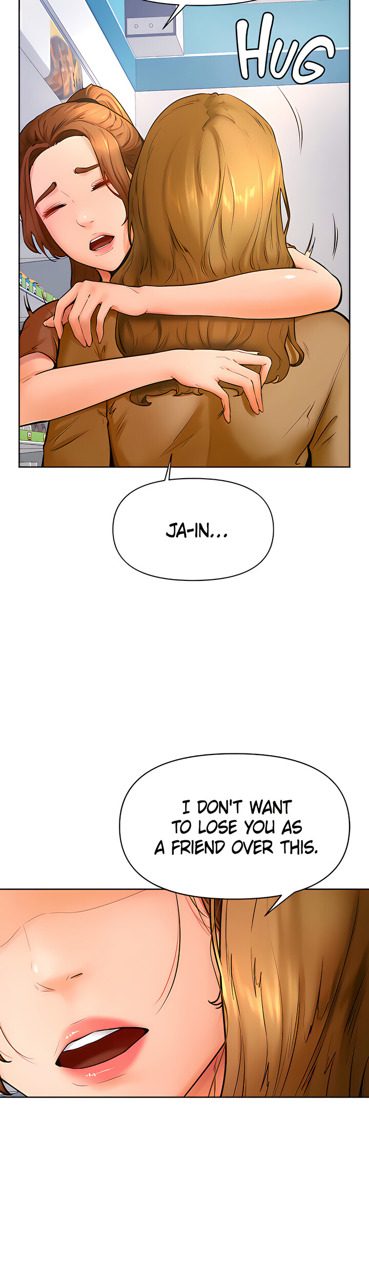 Cheer Up, Namjoo - Chapter 45 [photo 19] - MangaPorn