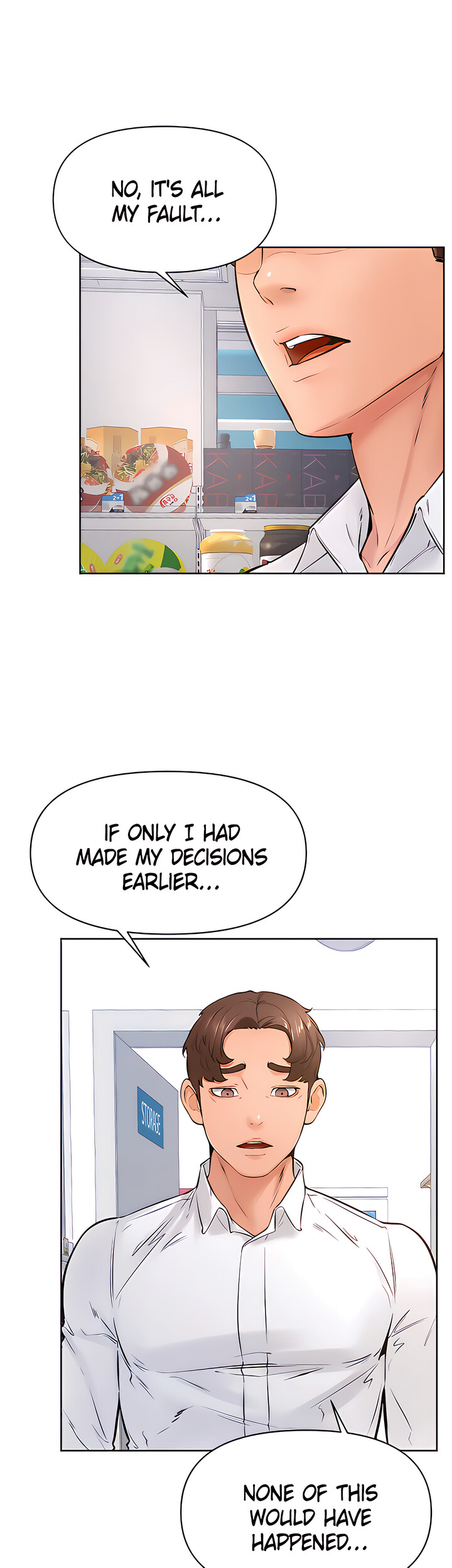 Cheer Up, Namjoo - Chapter 45 [photo 22] - MangaPorn