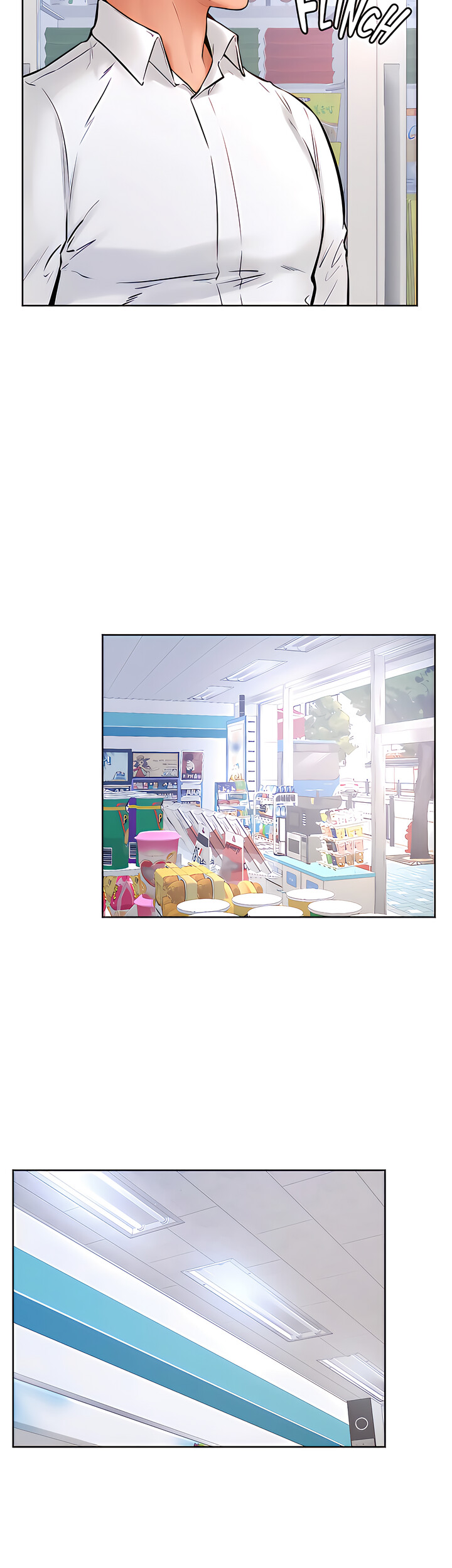 Cheer Up, Namjoo - Chapter 45 [photo 25] - MangaPorn