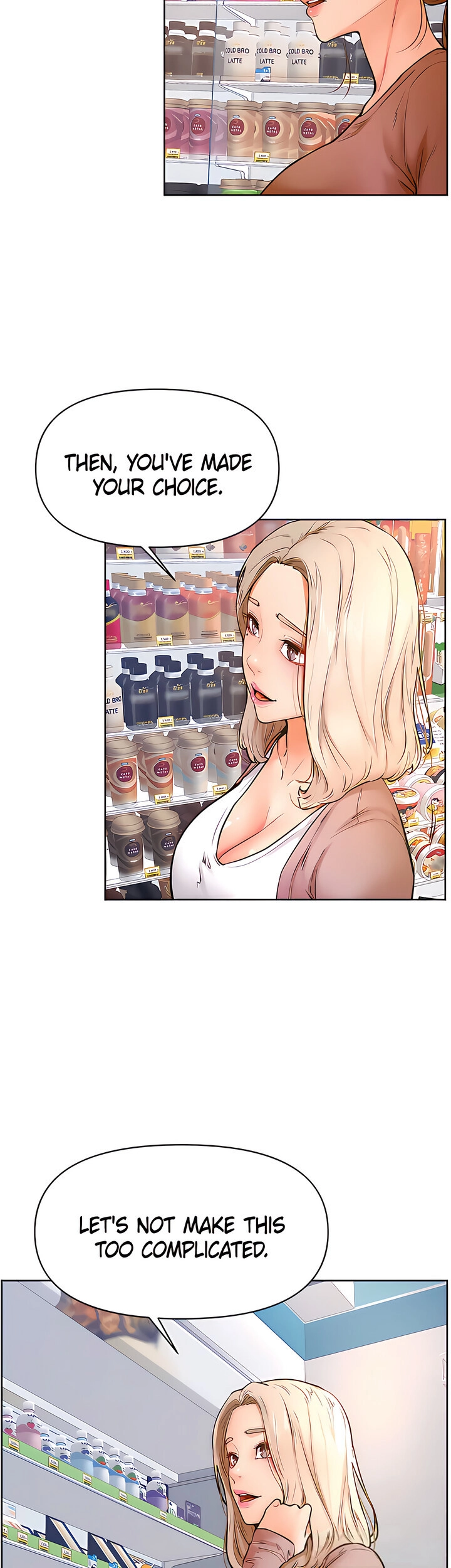 Cheer Up, Namjoo - Chapter 45 [photo 30] - MangaPorn