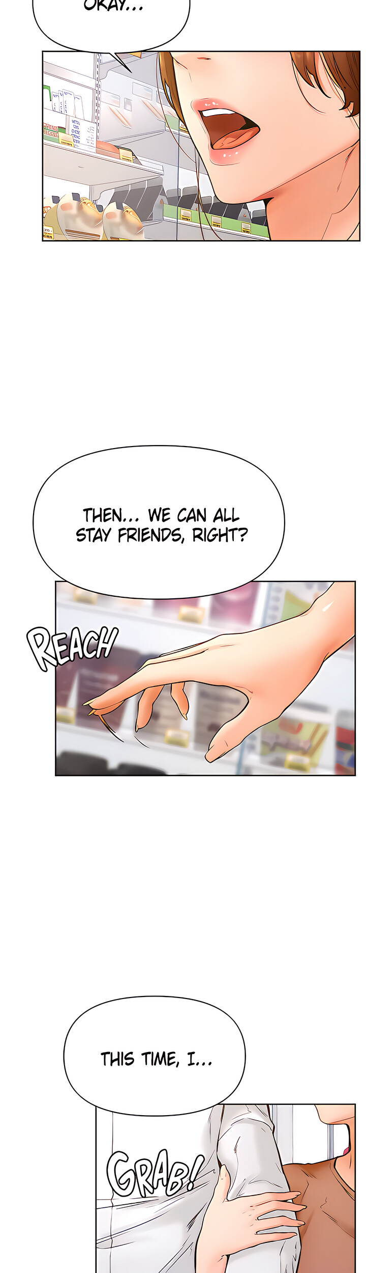 Cheer Up, Namjoo - Chapter 45 [photo 33] - MangaPorn