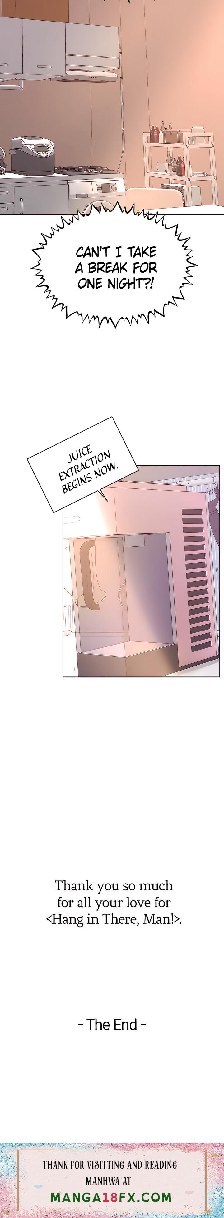 Cheer Up, Namjoo - Chapter 45 [photo 40] - MangaPorn