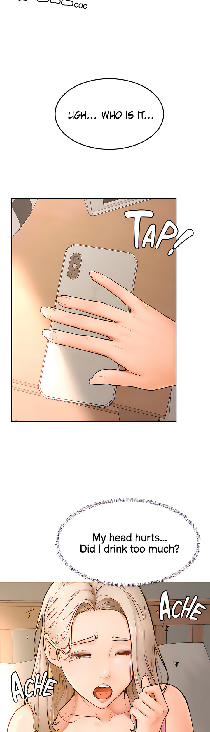 Cheer Up, Namjoo - Chapter 45 [photo 5] - MangaPorn