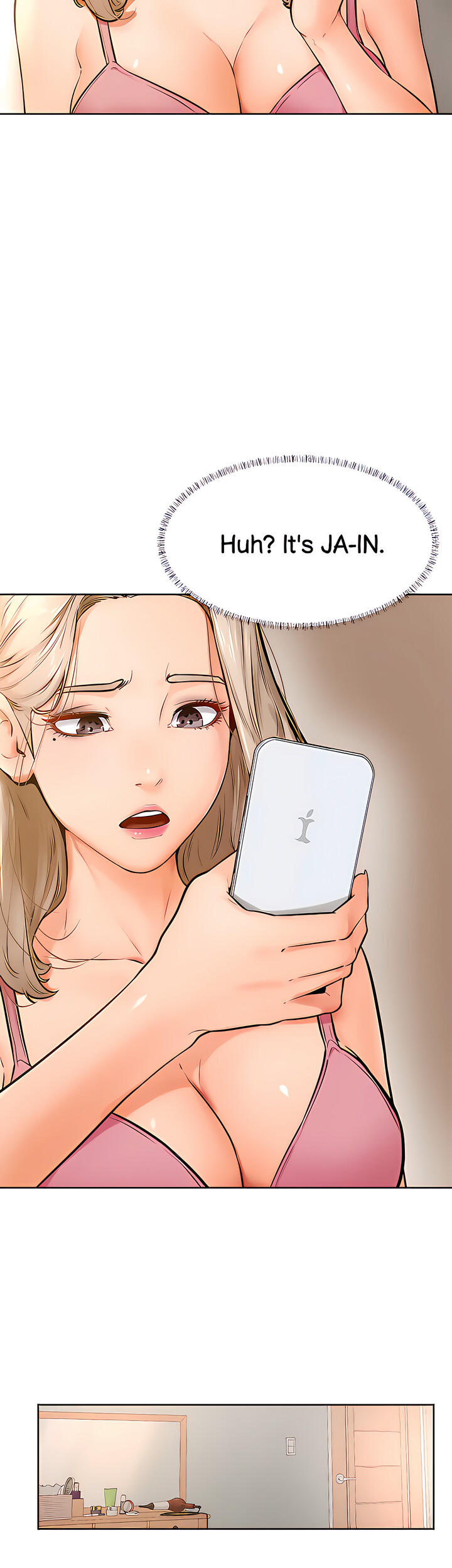 Cheer Up, Namjoo - Chapter 45 [photo 6] - MangaPorn