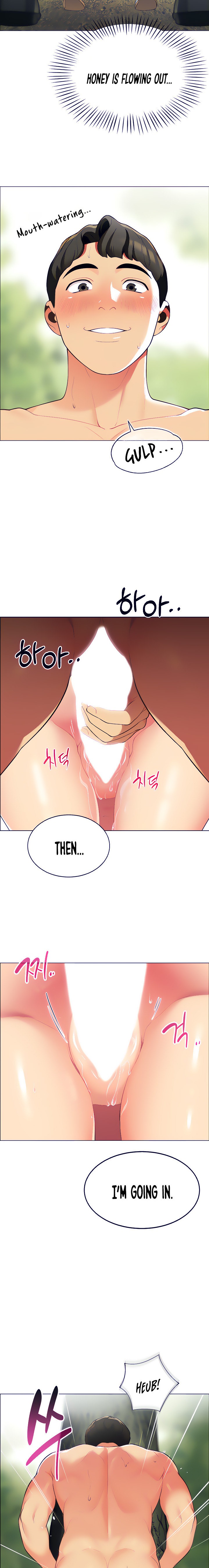 A Good Day To Pitch A Tent - Chapter 6 [photo 3] - MangaPorn