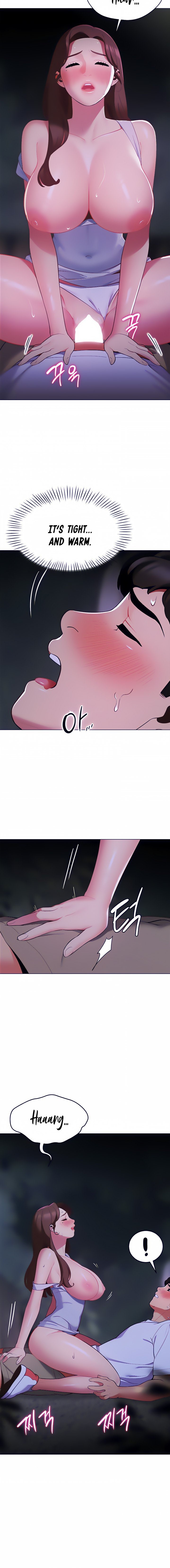 A Good Day To Pitch A Tent - Chapter 10 [photo 4] - MangaPorn