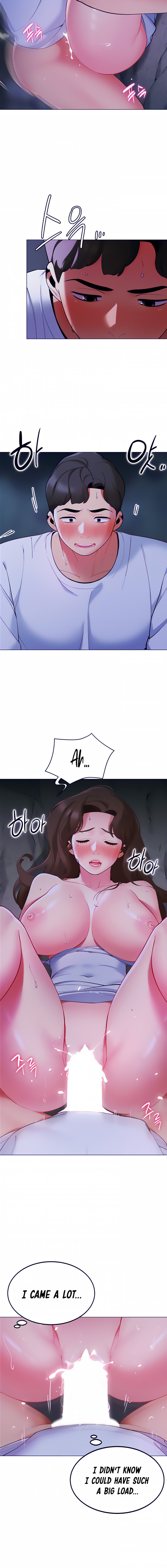 A Good Day To Pitch A Tent - Chapter 11 [photo 16] - MangaPorn