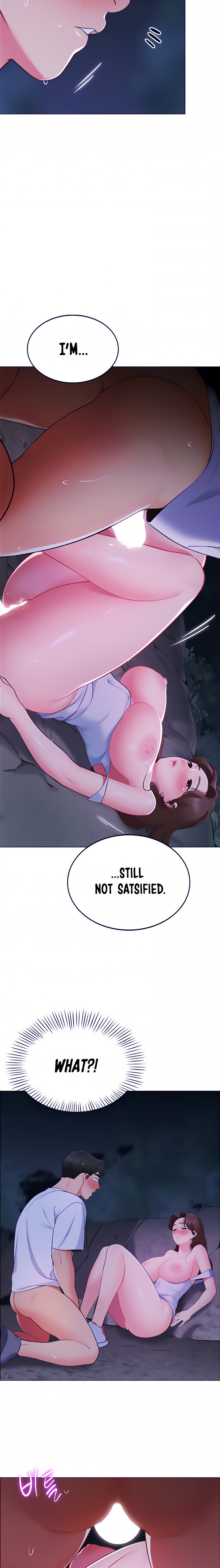 A Good Day To Pitch A Tent - Chapter 11 [photo 18] - MangaPorn