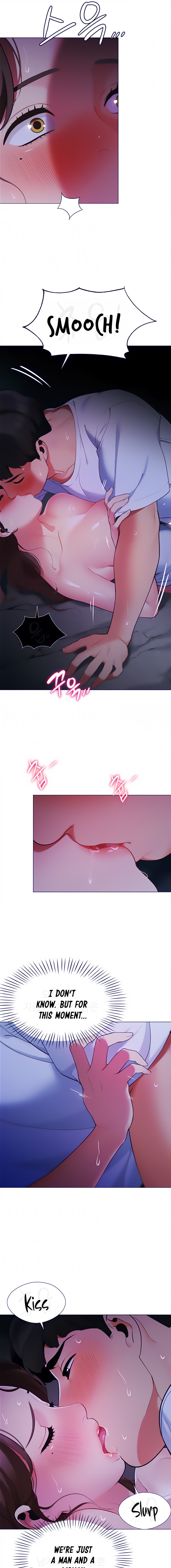 A Good Day To Pitch A Tent - Chapter 11 [photo 9] - MangaPorn