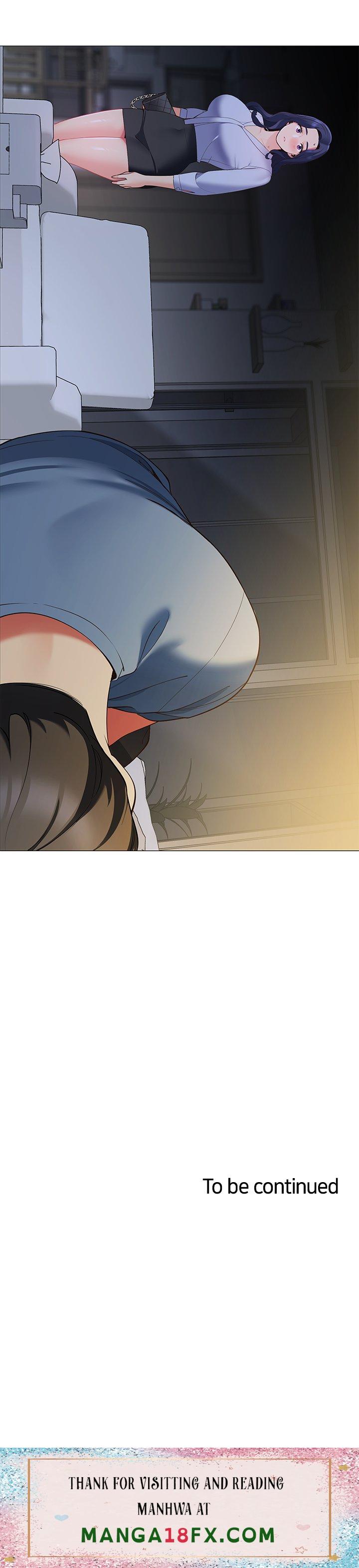 A Good Day To Pitch A Tent - Chapter 15 [photo 25] - MangaPorn