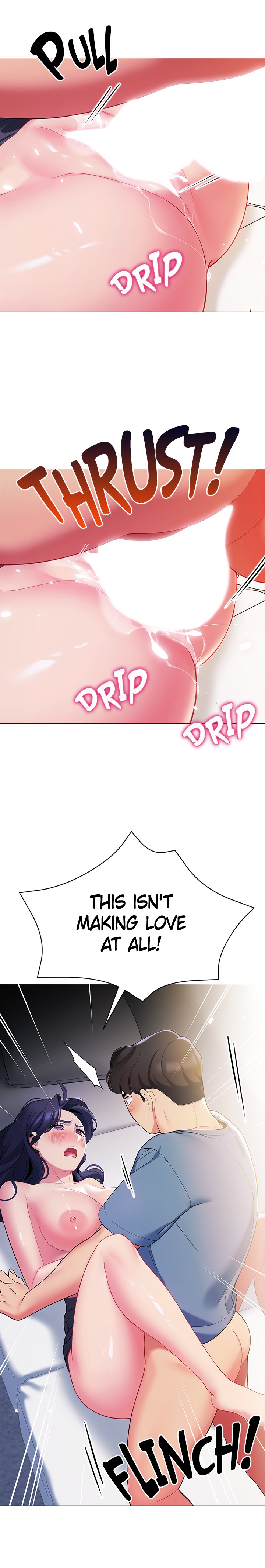 A Good Day To Pitch A Tent - Chapter 17 [photo 16] - MangaPorn