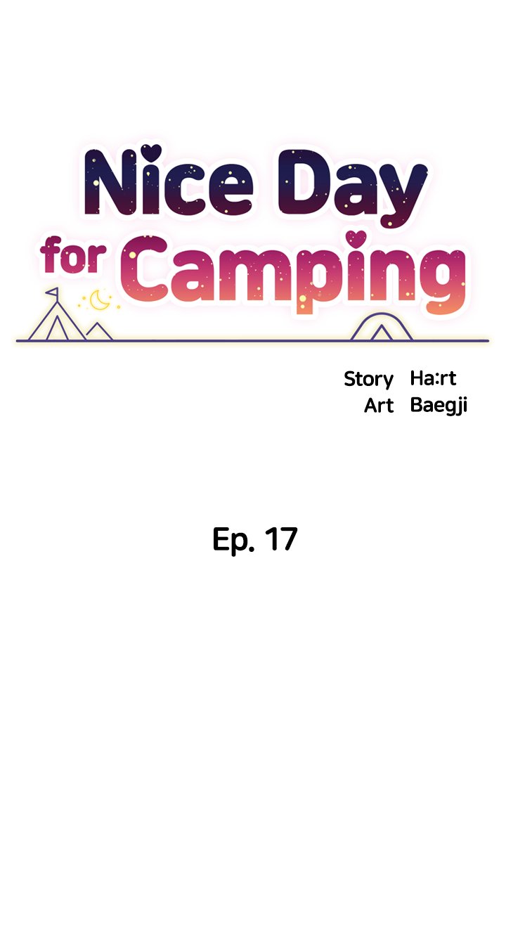 A Good Day To Pitch A Tent - Chapter 17 [photo 4] - MangaPorn