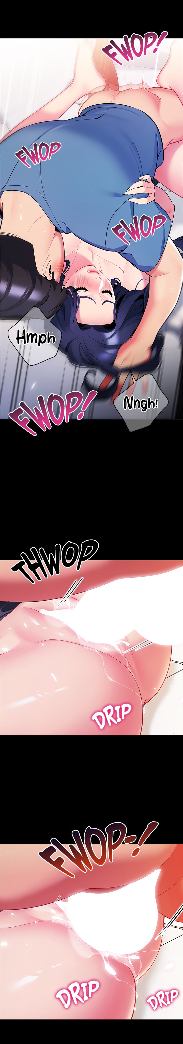 A Good Day To Pitch A Tent - Chapter 18 [photo 10] - MangaPorn