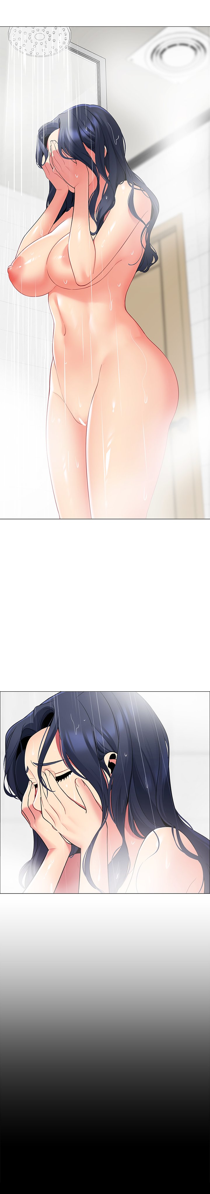 A Good Day To Pitch A Tent - Chapter 18 [photo 8] - MangaPorn