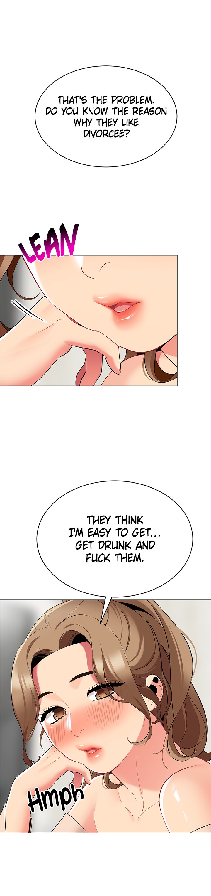 A Good Day To Pitch A Tent - Chapter 19 [photo 11] - MangaPorn