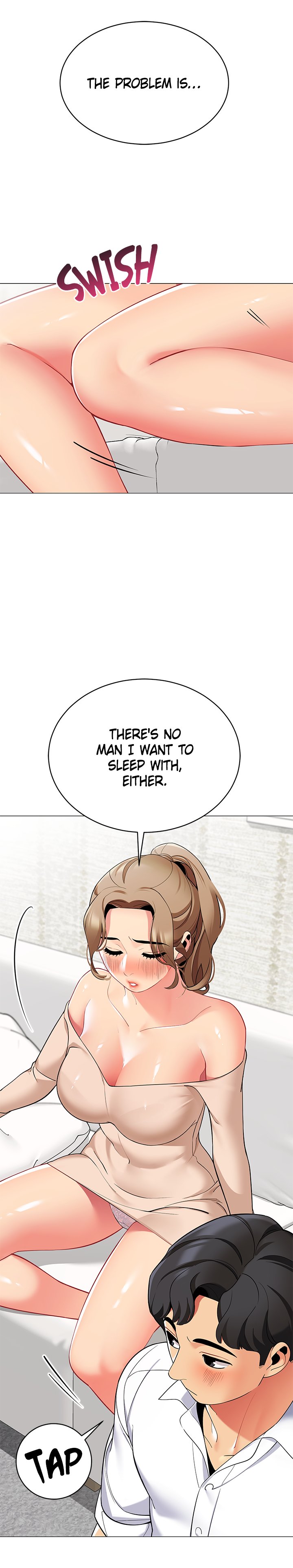 A Good Day To Pitch A Tent - Chapter 19 [photo 13] - MangaPorn