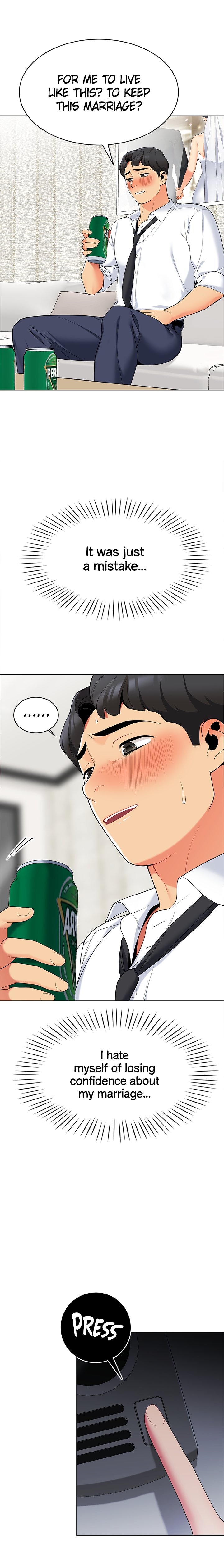 A Good Day To Pitch A Tent - Chapter 19 [photo 2] - MangaPorn