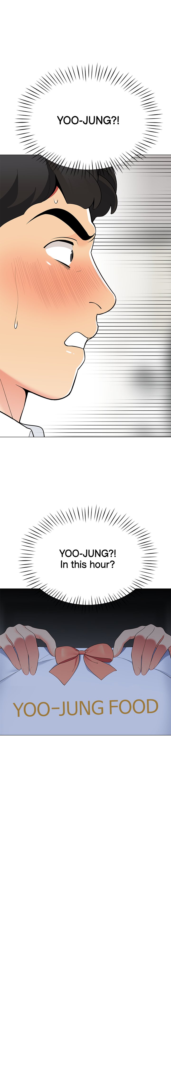 A Good Day To Pitch A Tent - Chapter 19 [photo 6] - MangaPorn