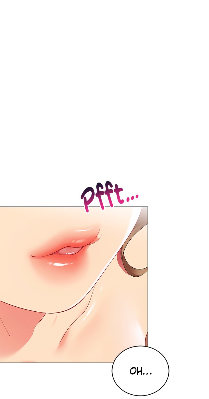 A Good Day To Pitch A Tent - Chapter 21 [photo 1] - MangaPorn