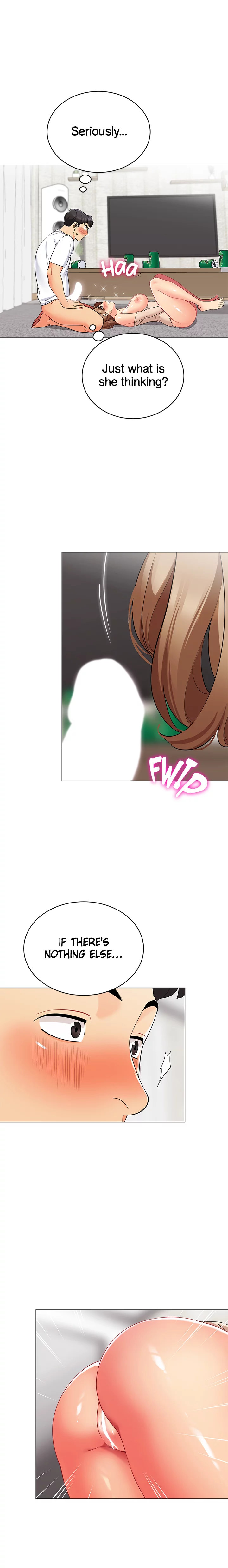 A Good Day To Pitch A Tent - Chapter 22 [photo 10] - MangaPorn