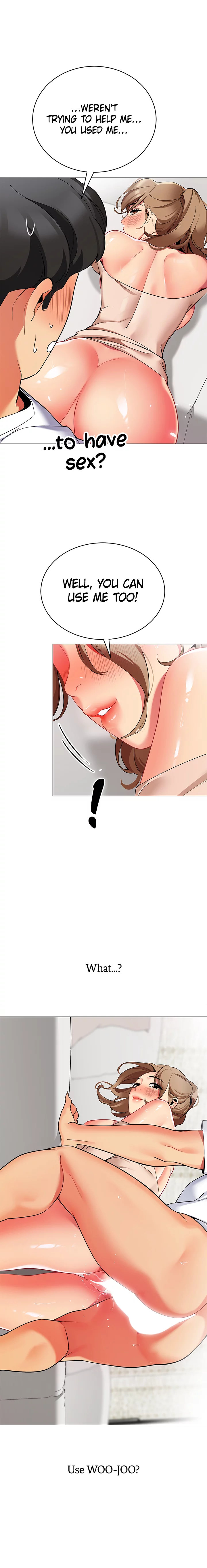 A Good Day To Pitch A Tent - Chapter 22 [photo 21] - MangaPorn