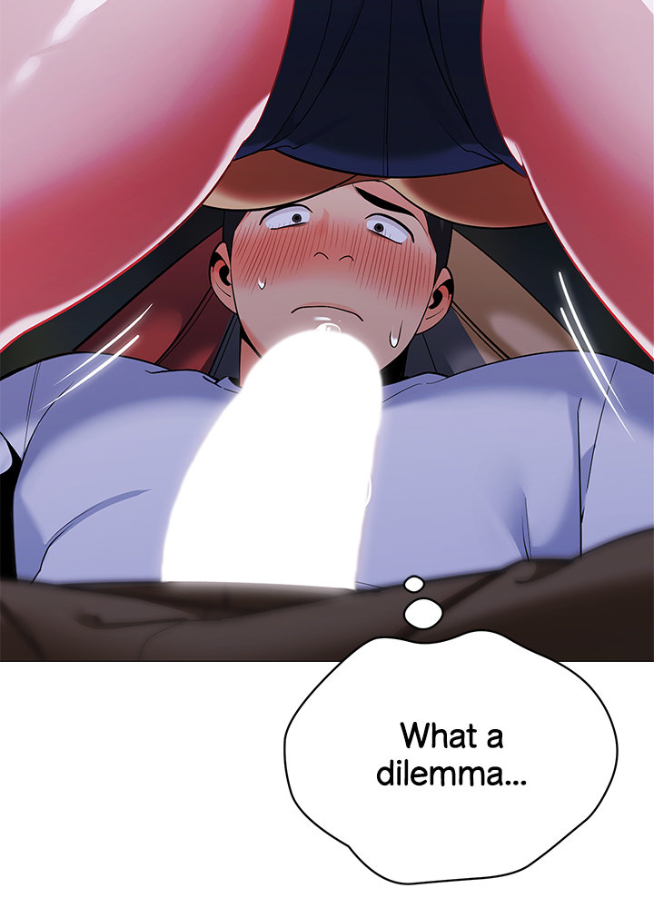 A Good Day To Pitch A Tent - Chapter 26 [photo 13] - MangaPorn