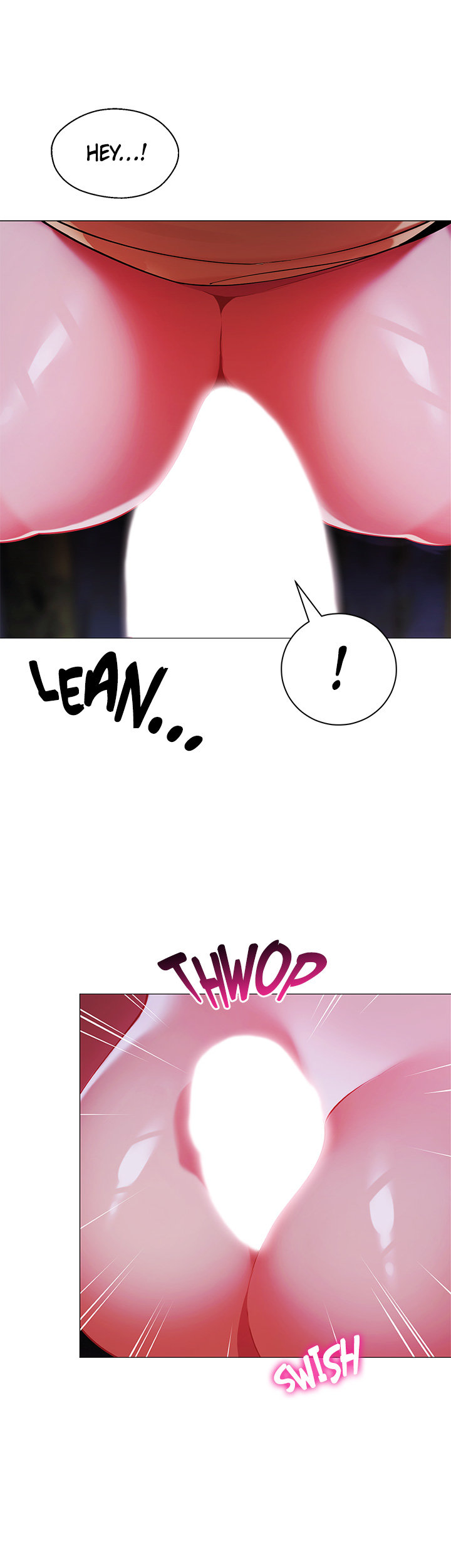 A Good Day To Pitch A Tent - Chapter 26 [photo 14] - MangaPorn