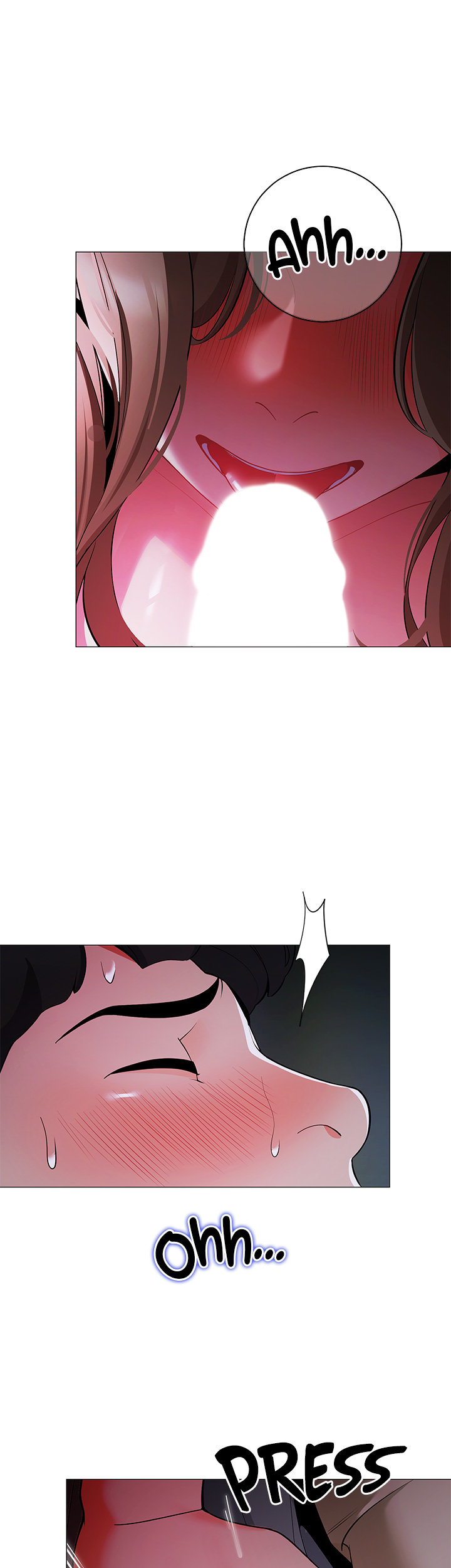 A Good Day To Pitch A Tent - Chapter 26 [photo 18] - MangaPorn