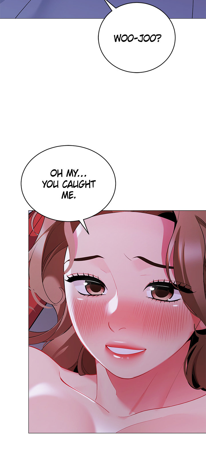 A Good Day To Pitch A Tent - Chapter 26 [photo 22] - MangaPorn