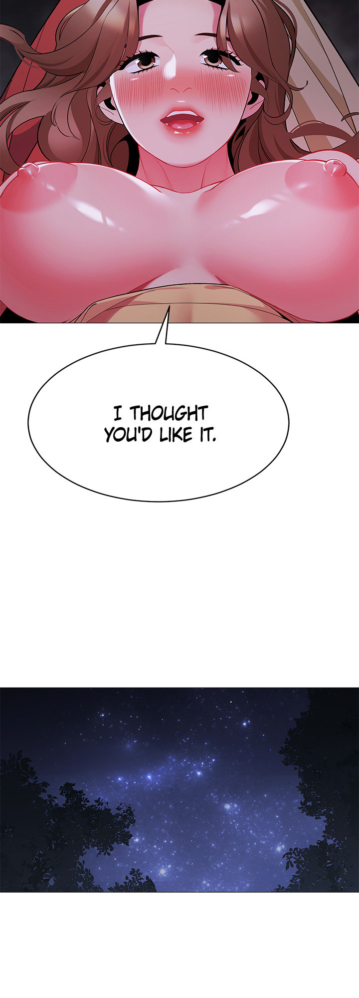 A Good Day To Pitch A Tent - Chapter 26 [photo 24] - MangaPorn