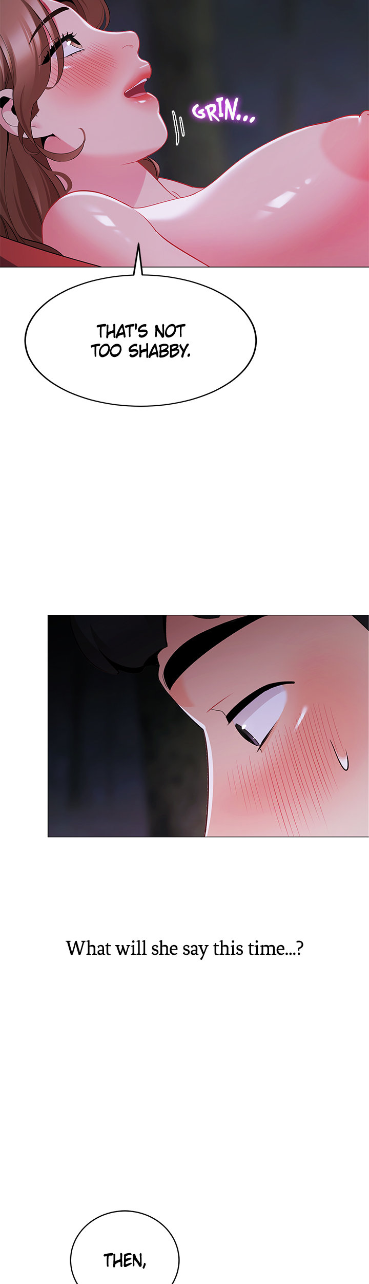 A Good Day To Pitch A Tent - Chapter 26 [photo 26] - MangaPorn