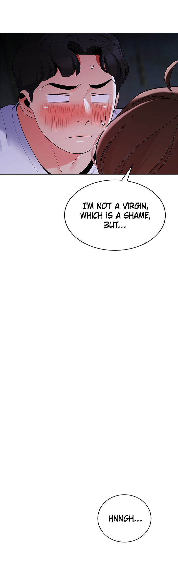 A Good Day To Pitch A Tent - Chapter 26 [photo 29] - MangaPorn