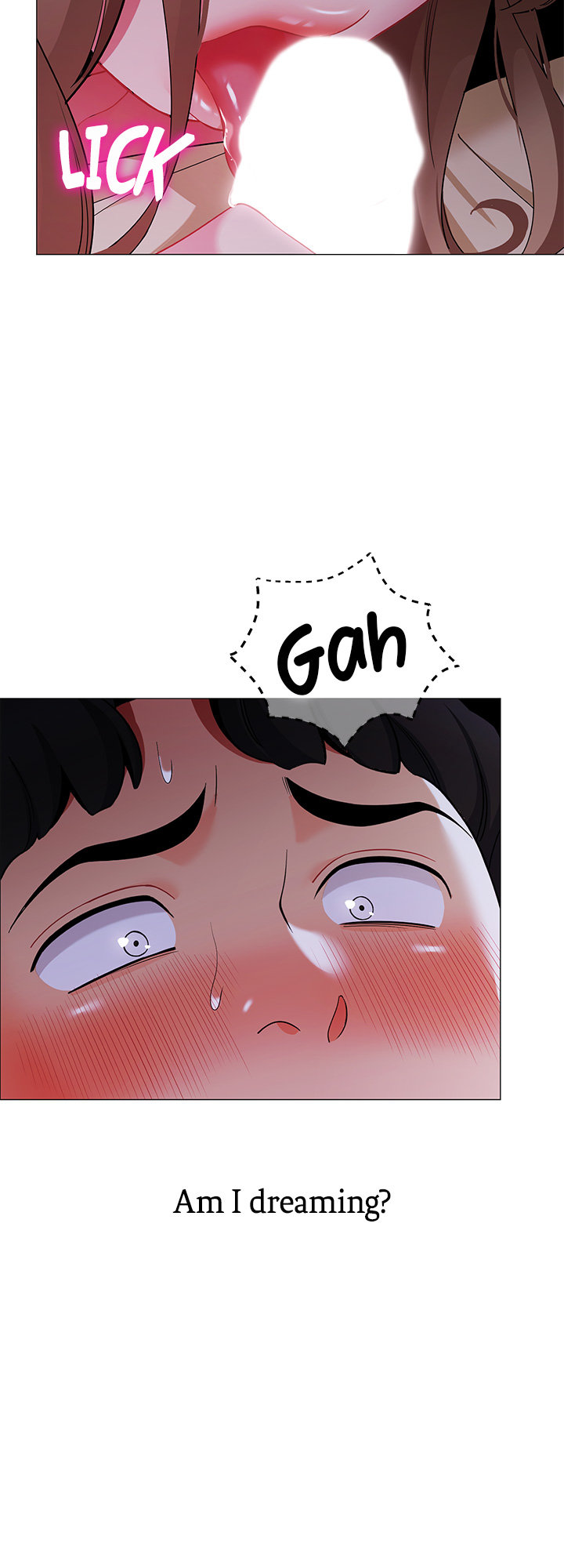 A Good Day To Pitch A Tent - Chapter 26 [photo 3] - MangaPorn