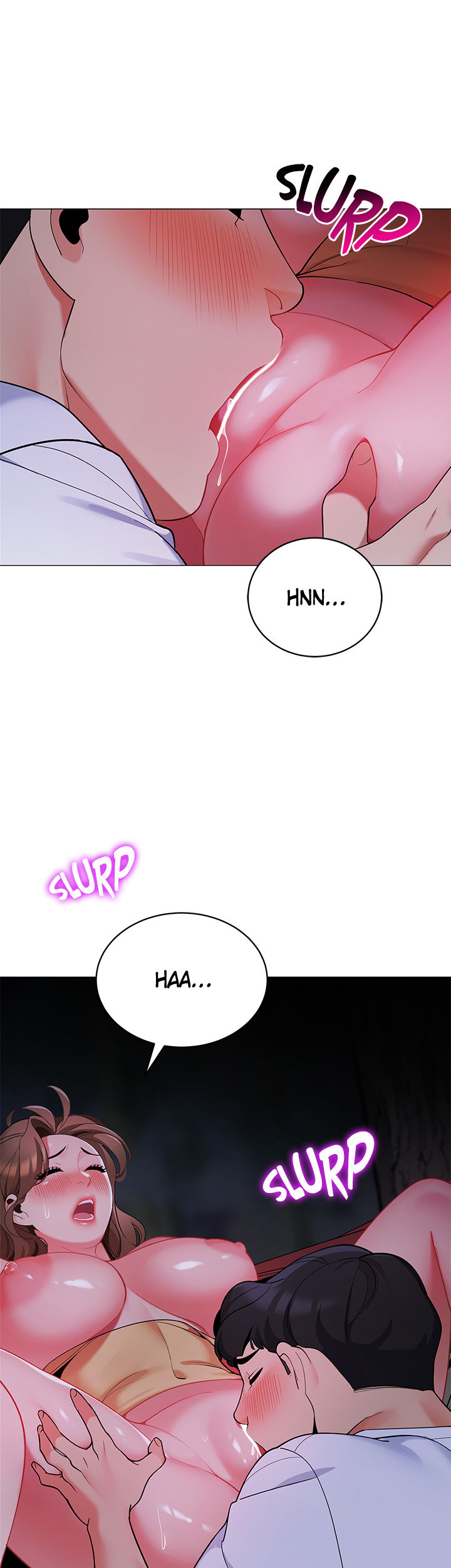 A Good Day To Pitch A Tent - Chapter 26 [photo 32] - MangaPorn